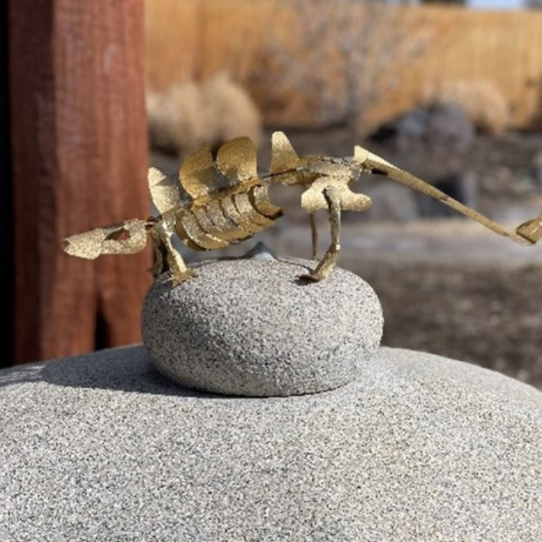Reptile Craft – Four Rivers Cultural Center